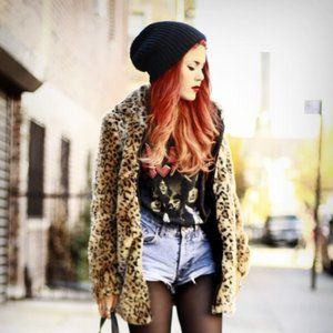 Meet your Posher, Jill